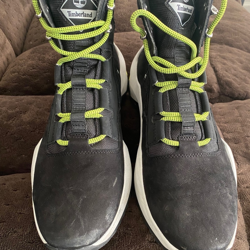 Timberland Madbury